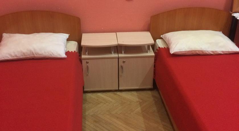 Хостел Gosti na Grafskom Санкт-Петербург-15