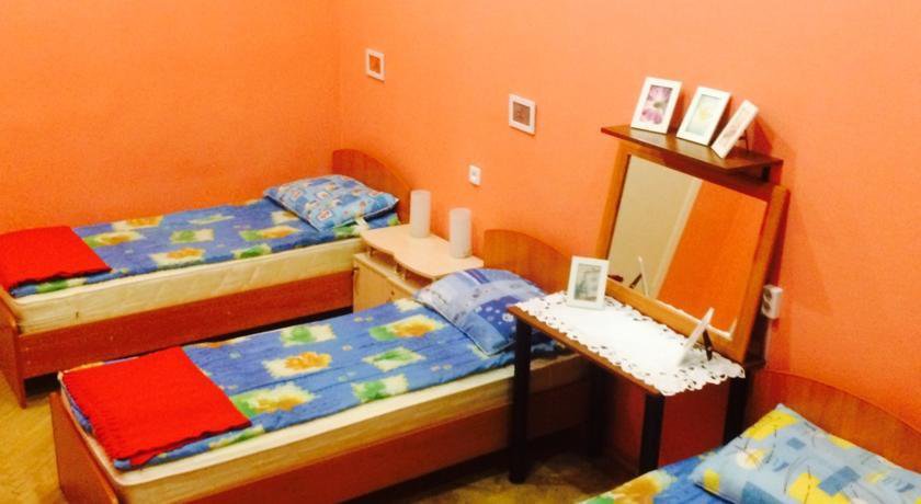Хостел Gosti na Grafskom Санкт-Петербург-19