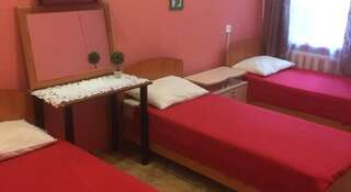 Хостел Gosti na Grafskom Санкт-Петербург Односпальная кровать в  женском общем номере-3