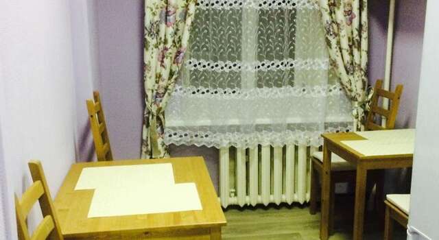 Хостел Gosti na Grafskom Санкт-Петербург-10